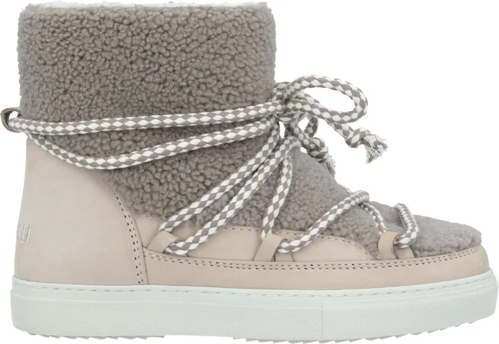Inuikii Woman Ankle boots - Image 3