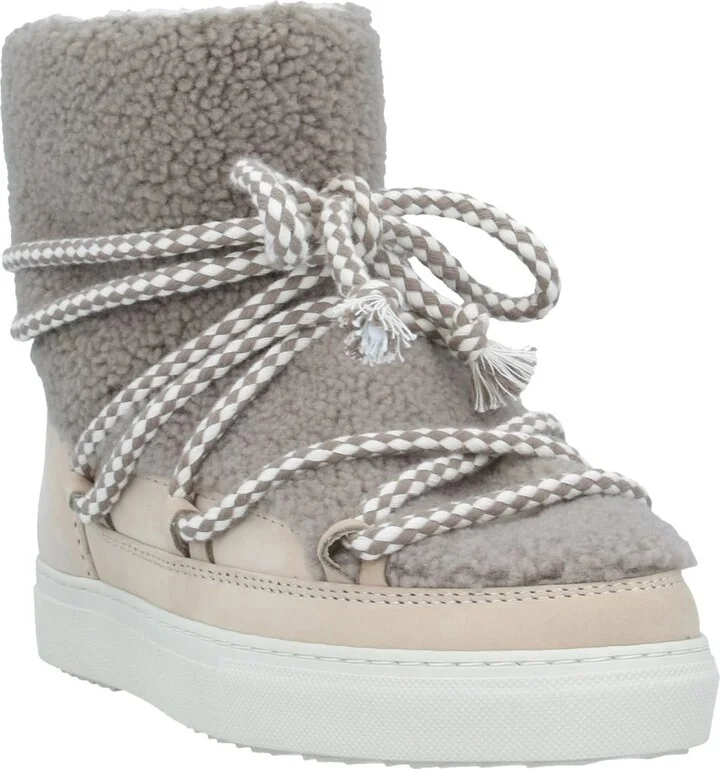 Inuikii Woman Ankle boots - Image 4