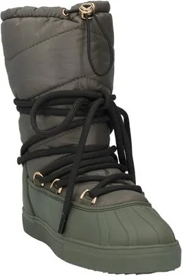 Inuikii Woman Ankle boots - Image 2