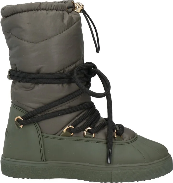 Inuikii Woman Ankle boots - Image 3