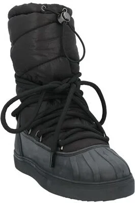 Inuikii Woman Ankle boots - Image 5