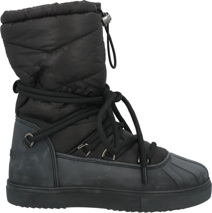 Inuikii Woman Ankle boots - Image 6