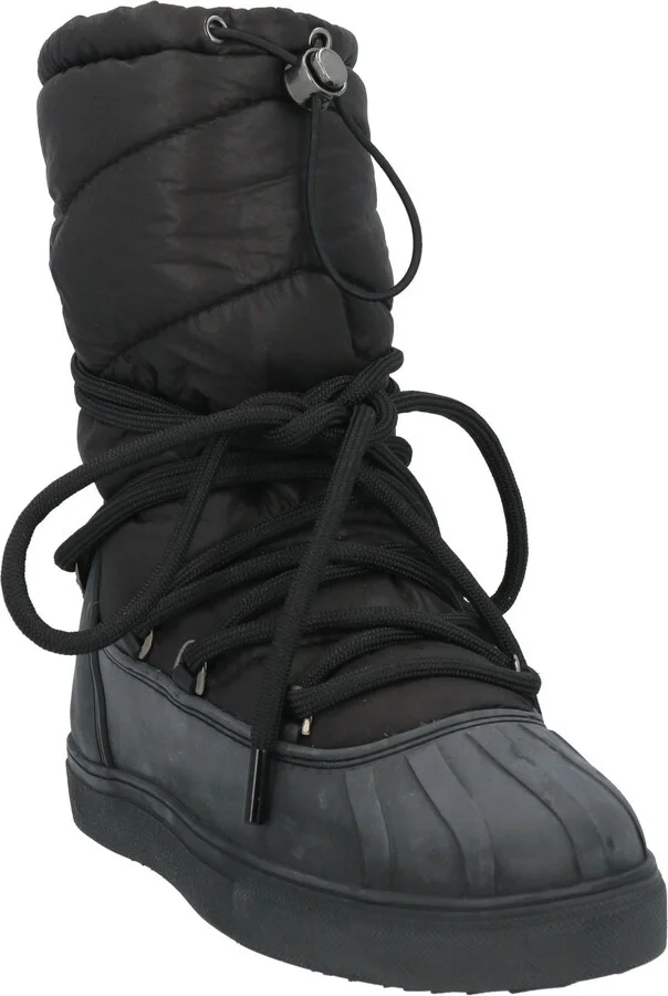 Inuikii Woman Ankle boots - Image 7
