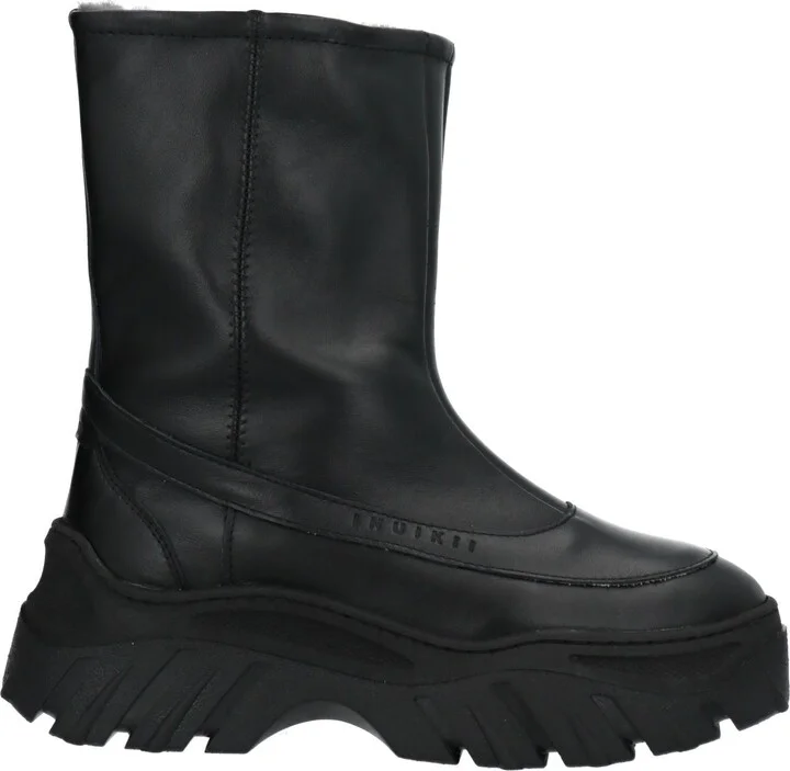 Inuikii Woman Ankle boots - Image 3
