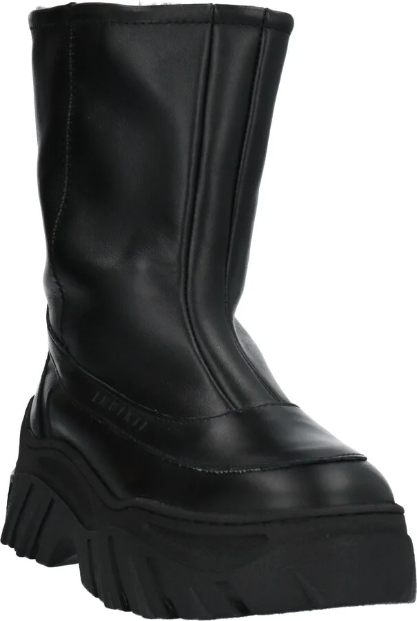 Inuikii Woman Ankle boots - Image 4