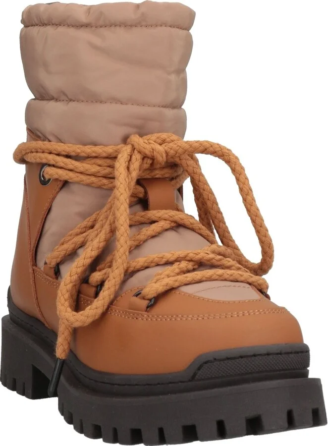 Inuikii Woman Ankle boots - Image 4