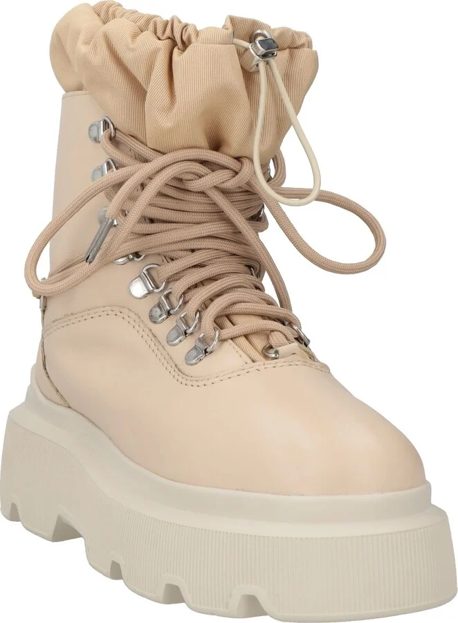 Inuikii Woman Ankle boots - Image 4