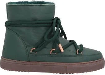 Inuikii Woman Ankle boots
