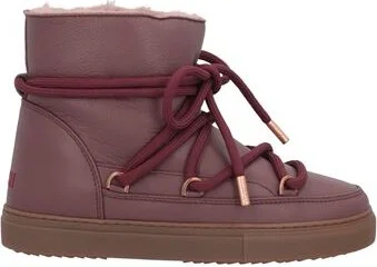 Inuikii Woman Ankle boots