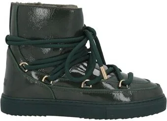 Inuikii Woman Ankle boots