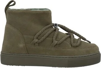 Inuikii Woman Ankle boots