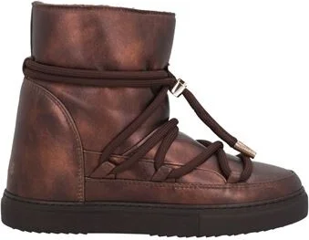 Inuikii Woman Ankle boots