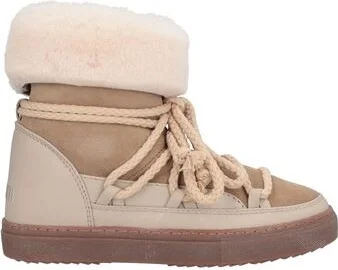 Inuikii Woman Ankle boots