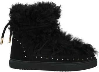 Inuikii Woman Ankle boots