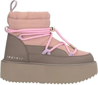 Inuikii Woman Ankle boots