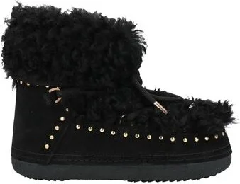 Inuikii Woman Ankle boots