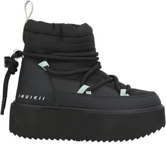 Inuikii Woman Ankle boots