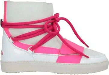 Inuikii Woman Ankle boots