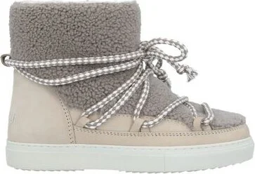 Inuikii Woman Ankle boots