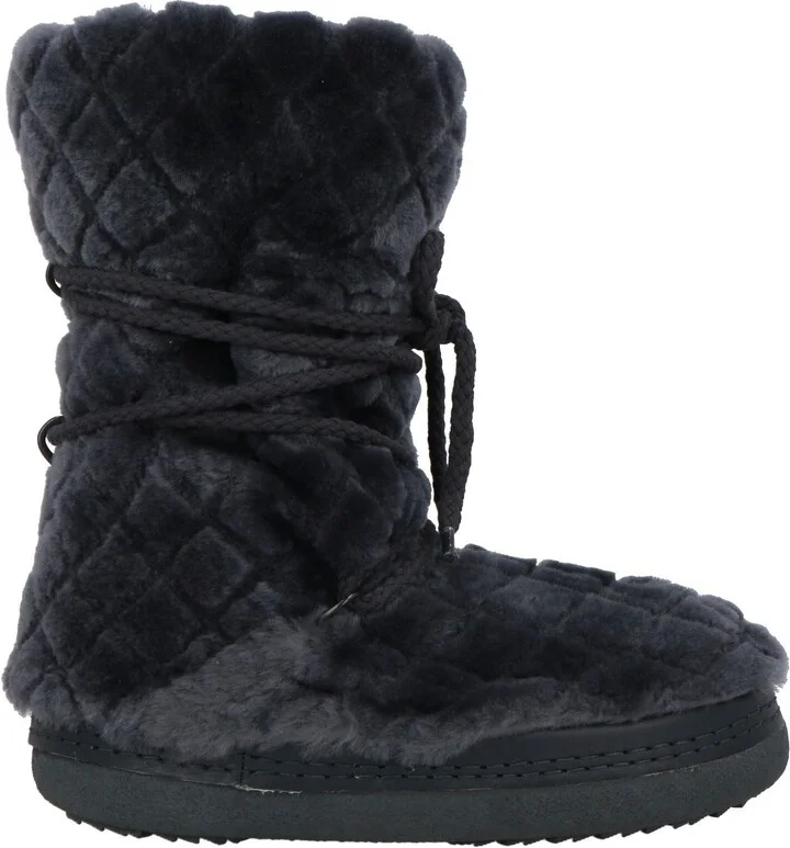 Inuikii Woman Boot - Image 3