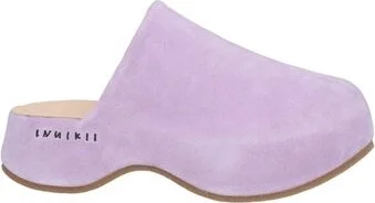 Inuikii Woman Mules & Clogs