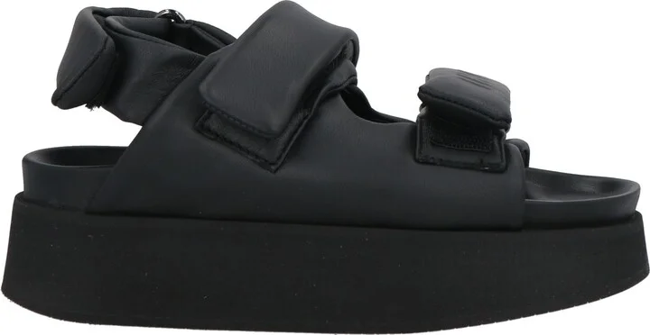 Inuikii Woman Sandals - Image 3