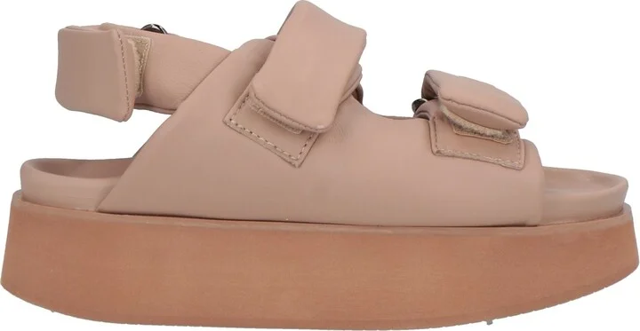 Inuikii Woman Sandals - Image 6