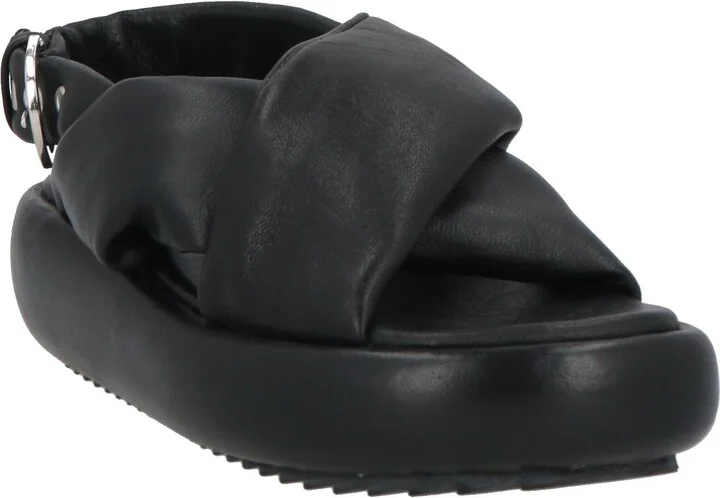 Inuikii Woman Sandals - Image 4