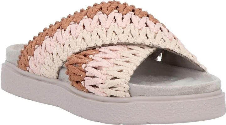 Inuikii Woman Sandals - Image 4