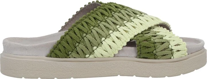 Inuikii Woman Sandals - Image 6