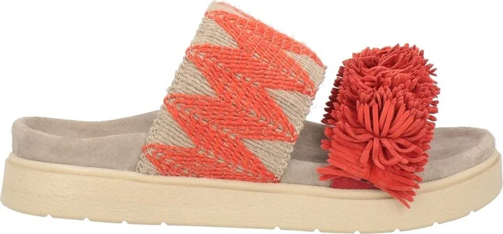 Inuikii Woman Sandals - Image 3