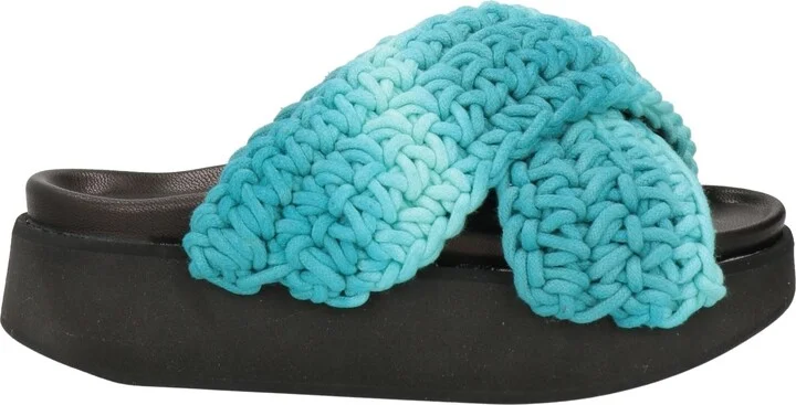 Inuikii Woman Sandals - Image 3