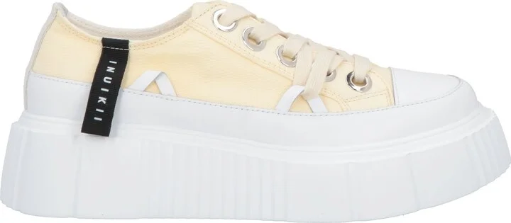 Inuikii Woman Sneakers - Image 3