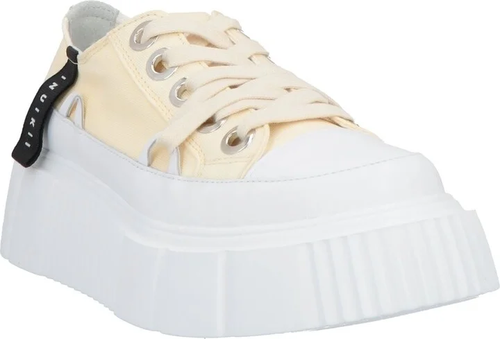 Inuikii Woman Sneakers - Image 4
