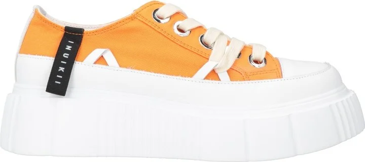 Inuikii Woman Sneakers - Image 6
