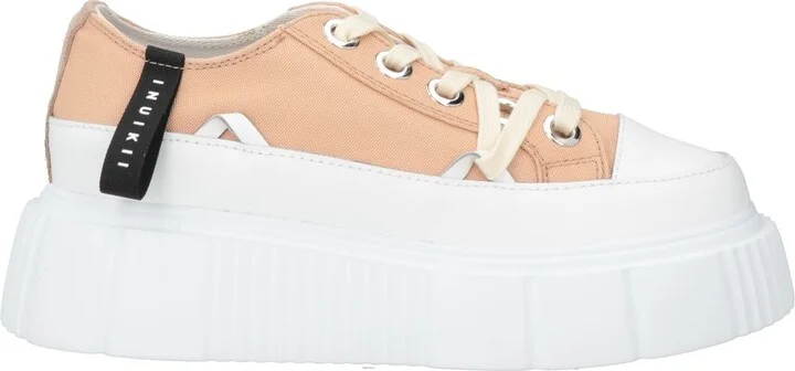 Inuikii Woman Sneakers - Image 9