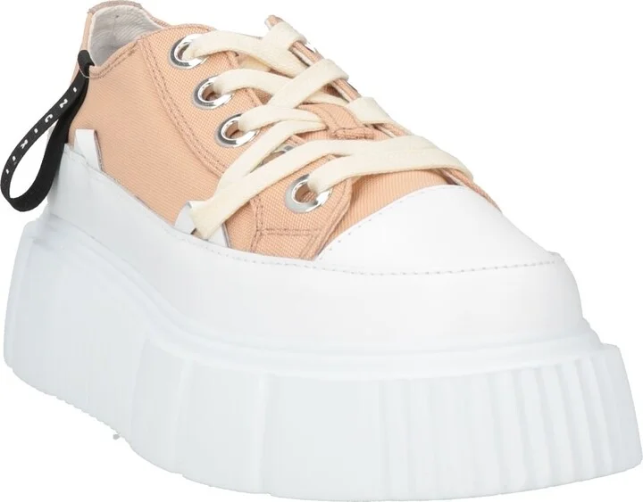 Inuikii Woman Sneakers - Image 10