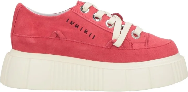 Inuikii Woman Sneakers - Image 3