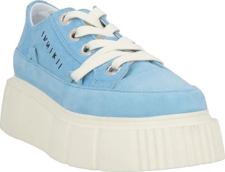 Inuikii Woman Sneakers - Image 7