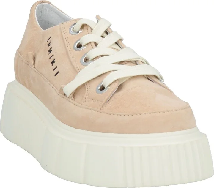 Inuikii Woman Sneakers - Image 10