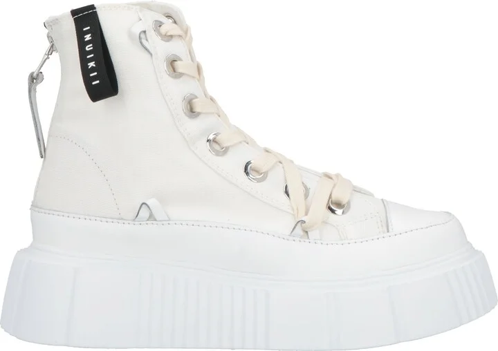 Inuikii Woman Sneakers - Image 3
