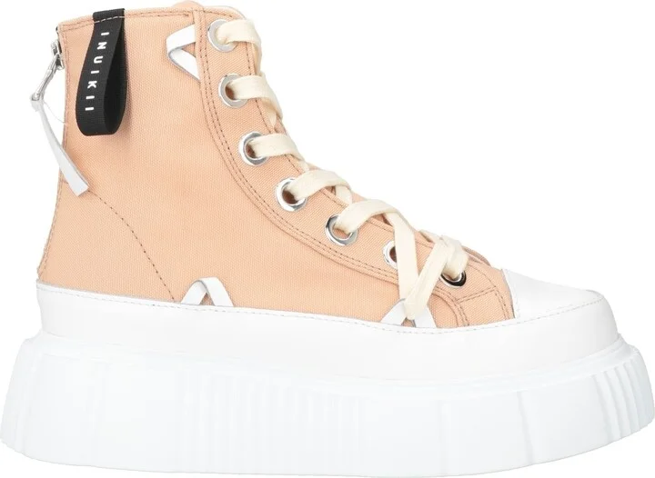 Inuikii Woman Sneakers - Image 6