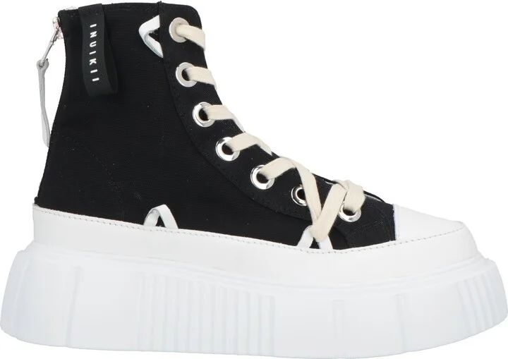 Inuikii Woman Sneakers - Image 9
