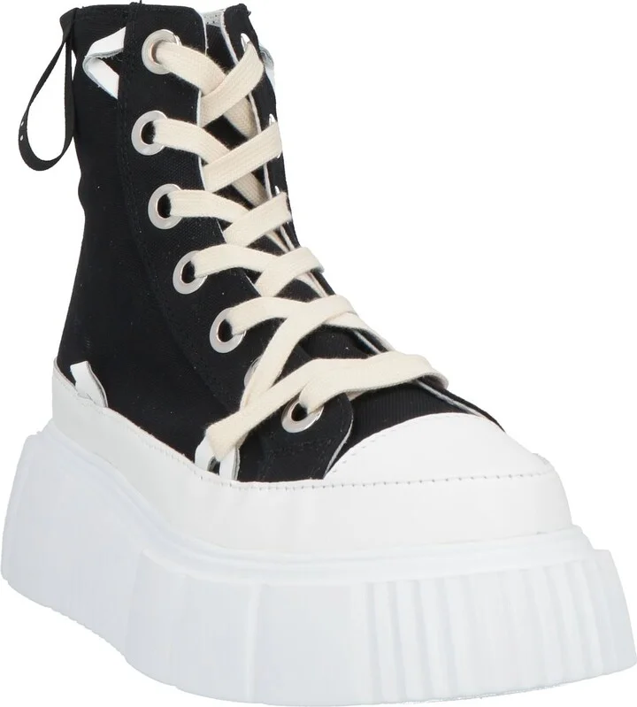 Inuikii Woman Sneakers - Image 10