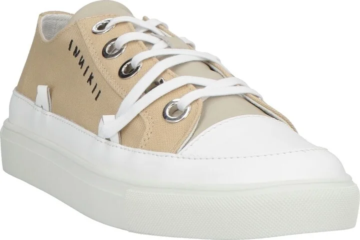 Inuikii Woman Sneakers - Image 4