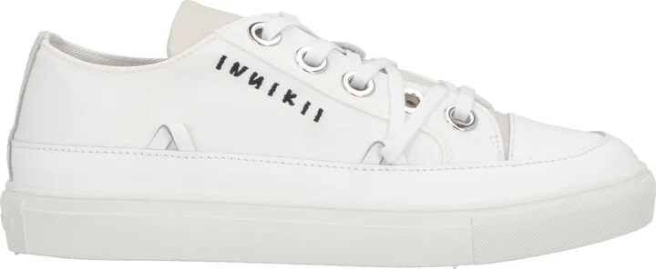 Inuikii Woman Sneakers - Image 6