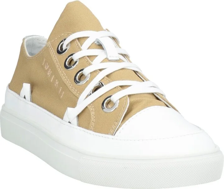 Inuikii Woman Sneakers - Image 4