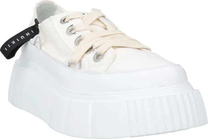 Inuikii Woman Sneakers - Image 4