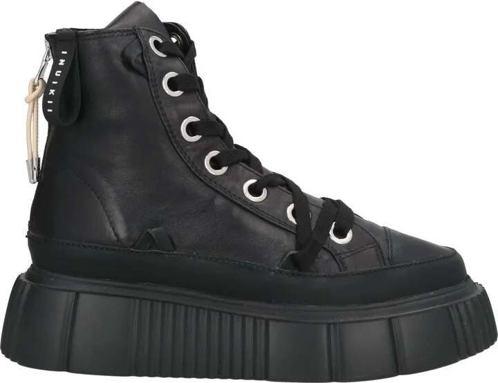 Inuikii Woman Sneakers - Image 3