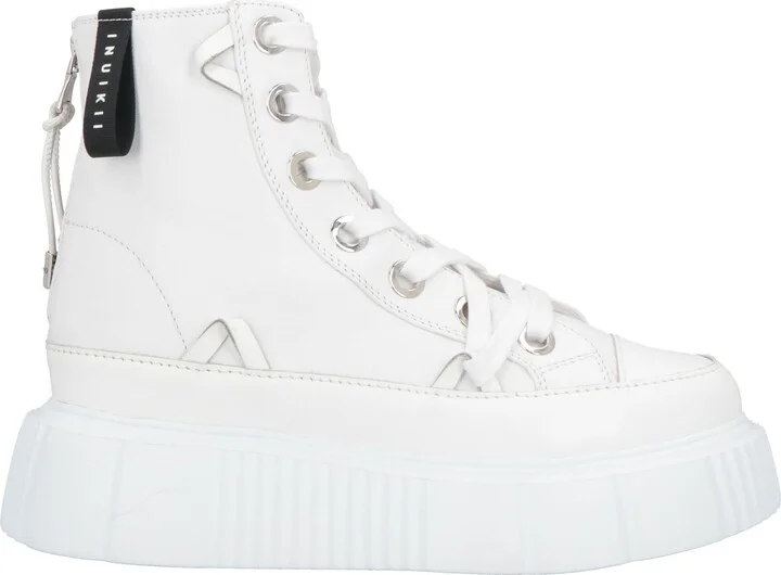 Inuikii Woman Sneakers - Image 6
